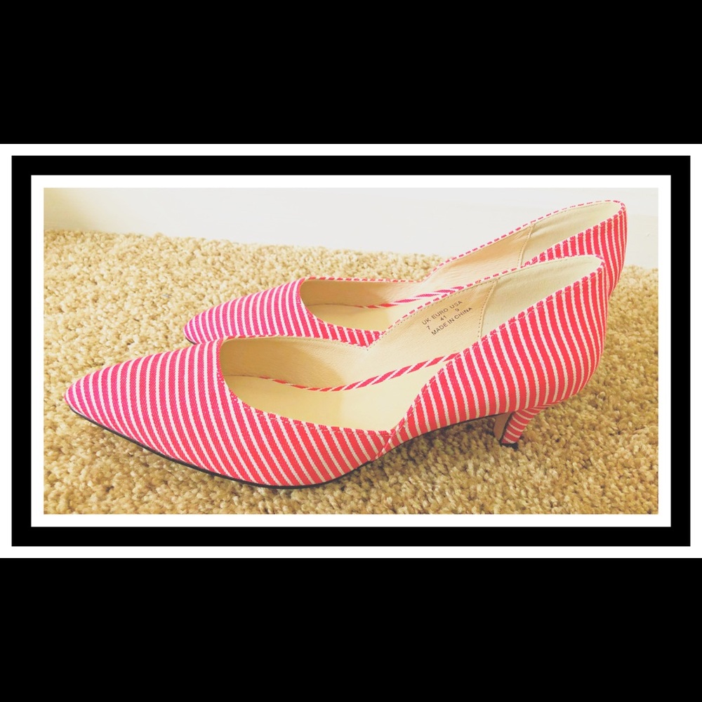 Long Tall Sally Women's Shoes